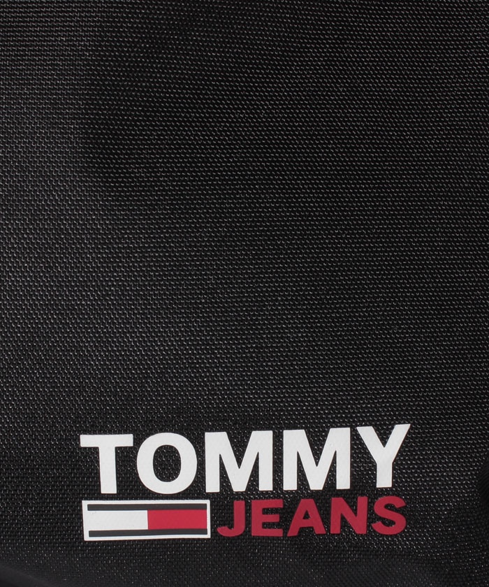 セール】トミージーンズ TOMMY JEANS ロゴバックパック