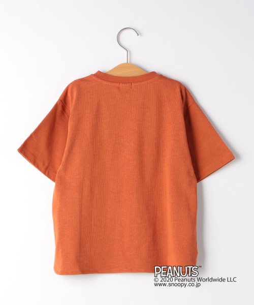 セール Peanuts ペパーミント パティ Tee グリーンレーベルリラクシング キッズ Green Label Relaxing Kids D Fashion
