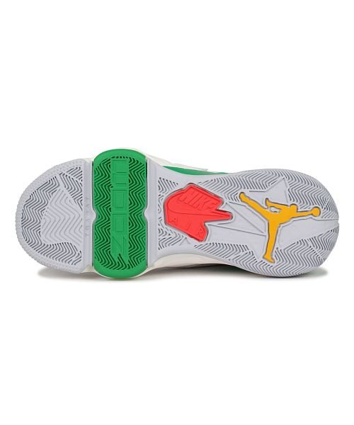 Nike Jordan Zoom 92 ナイキ ジョーダン ズーム スニーカー メンズ ホワイト 白 Ck91 103 ナイキ Nike D Fashion