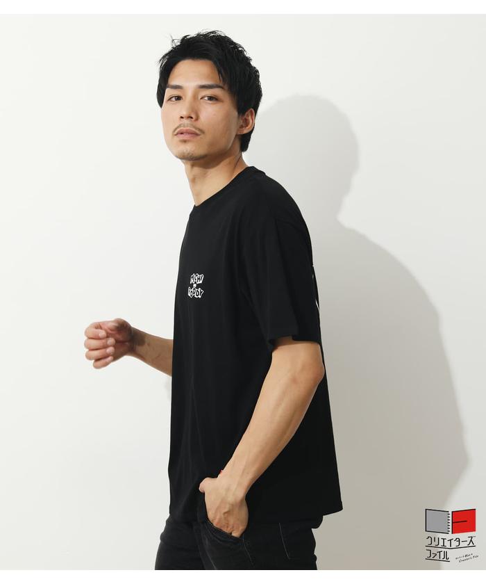 セール】メンズMICHI & RODDY Tシャツ(503473622) | ロデオ