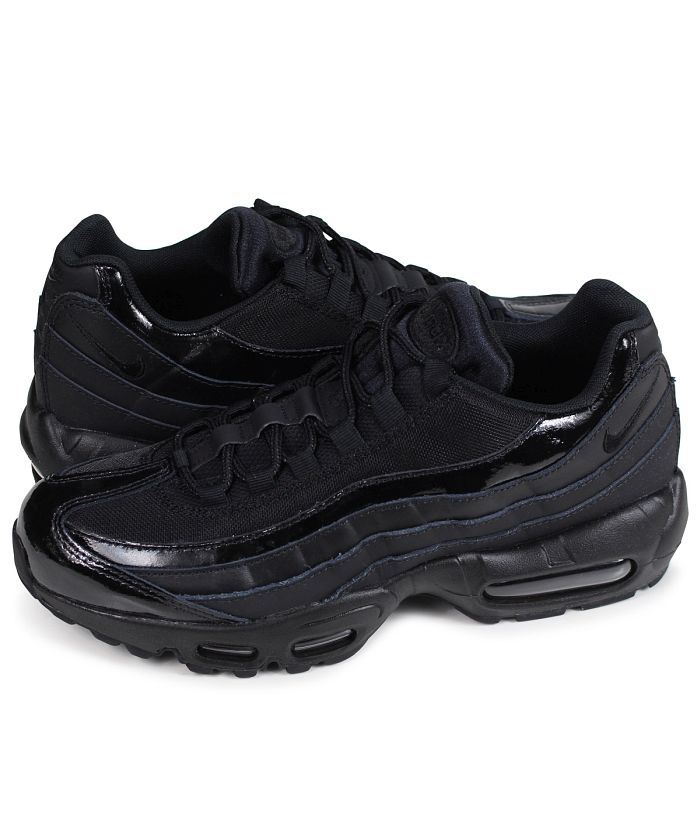 NIKE WMNS AIR MAX 95 ナイキ エアマックス95 スニーカー レディース