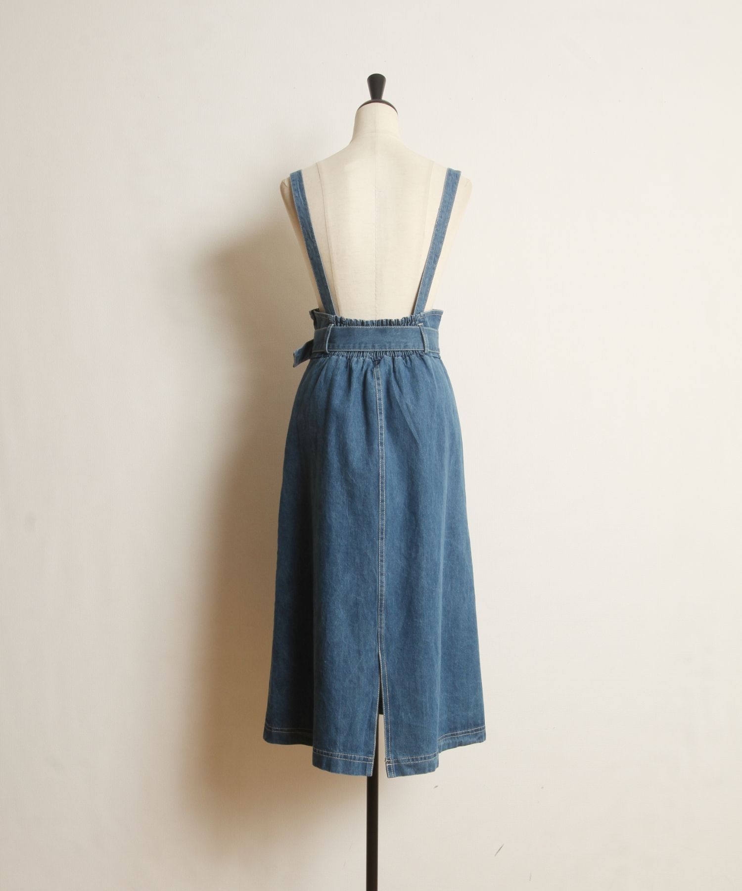 セール】トッコクローゼット tocco closet ベルト付き2WAY