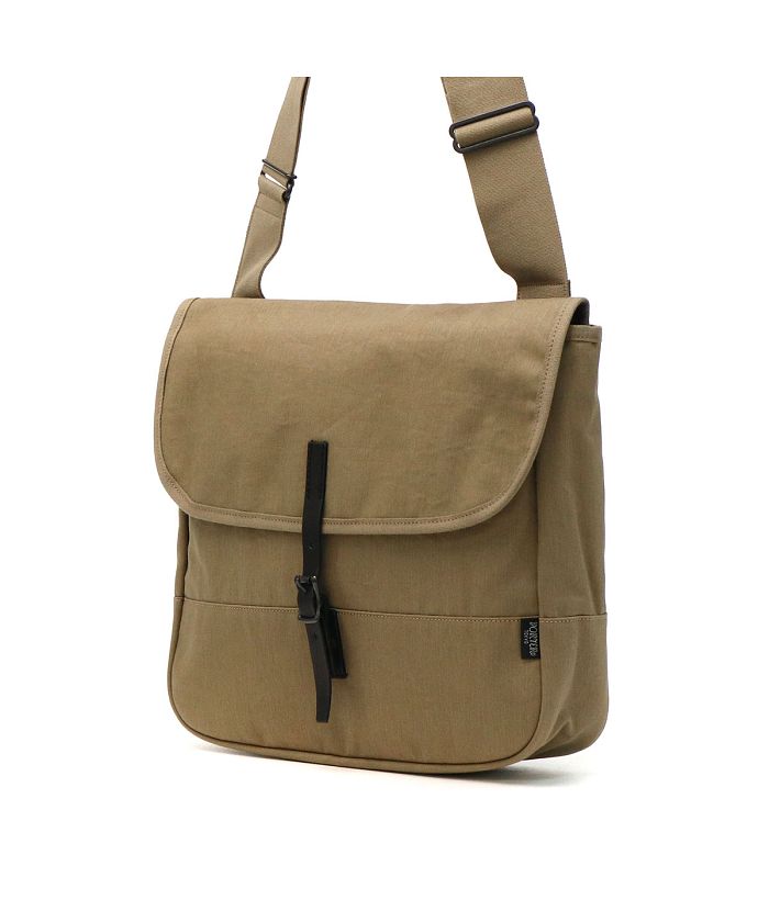 ポーター PORTER 吉田カバン ポーター ショルダーバッグ PORTER HANDED ハンデッド ミュゼットバッグ MUSETTE BAG  日本製 178(503474472) | ポーター(PORTER) - d fashion