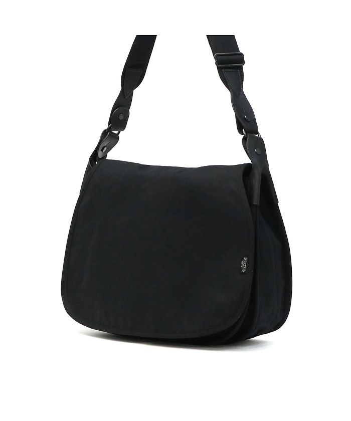 ショルダーバッグ・ポシェット [VENGDI Harry Bag Black VENGDI ㅣ 벵디