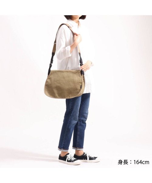 吉田カバン ポーター ショルダーバッグ Porter Handed ハンデッド ゲームバッグ Game Bag 斜めがけバッグ 日本製 178 ポーター Porter D Fashion