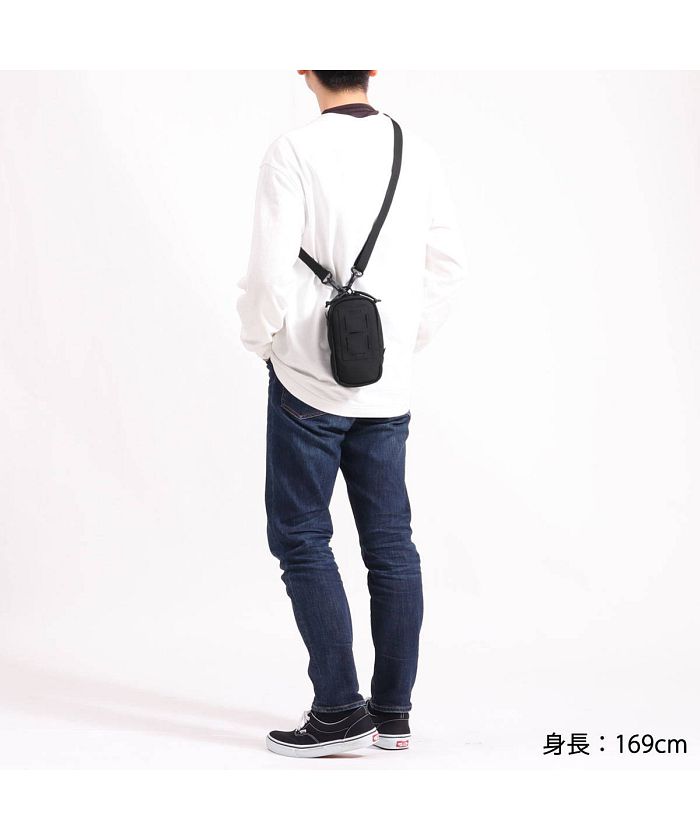ブリーフィング BRIEFING 【日本正規品】 ブリーフィング ポーチ ブリーフィング BRIEFING 【日本正規品】 ブリーフィング ポーチ