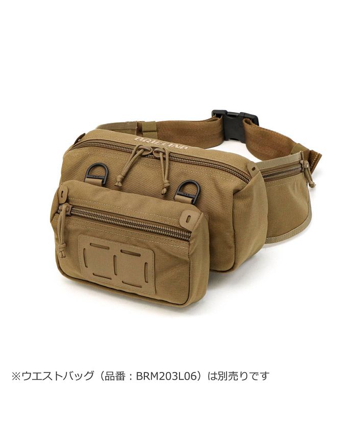 2025年最新入荷 BRIEFING ブリーフィング 【日本正規品】 ポーチ ブリーフィング バッグ