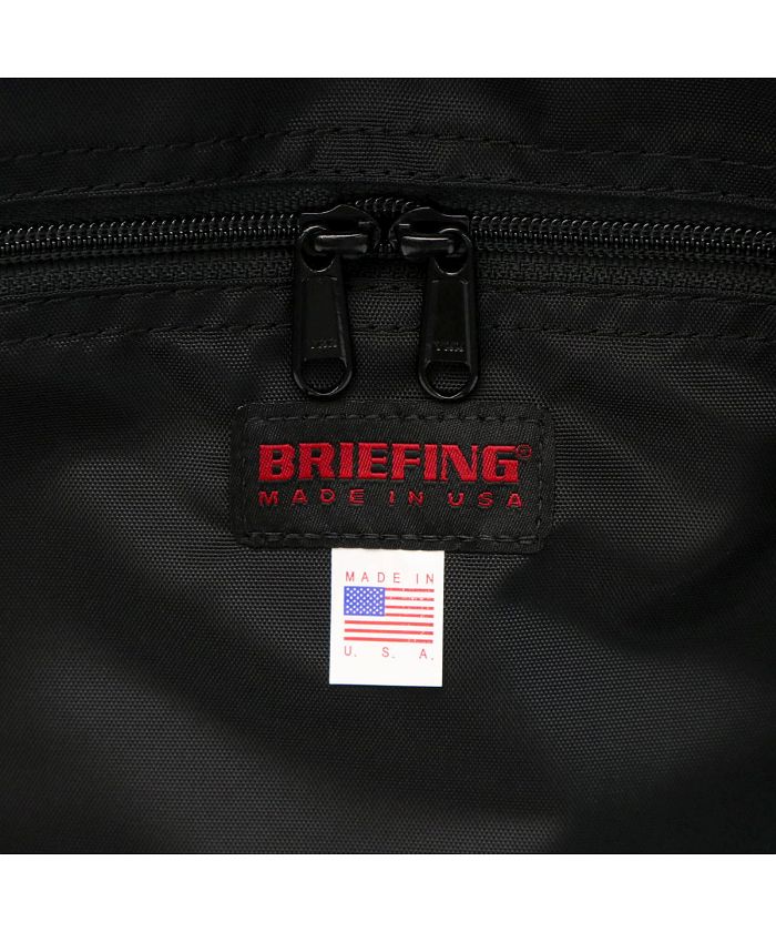 日本正規品】 ブリーフィング リュック BRIEFING MADE IN USA