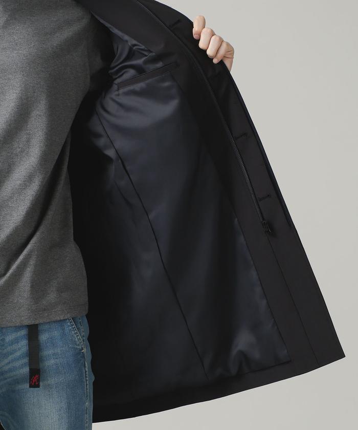 セール】7DAYS COAT フード脱着ステンカラー(503474983
