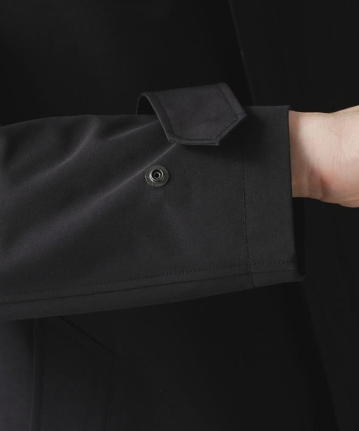 セール】7DAYS COAT フード脱着ステンカラー(503474983
