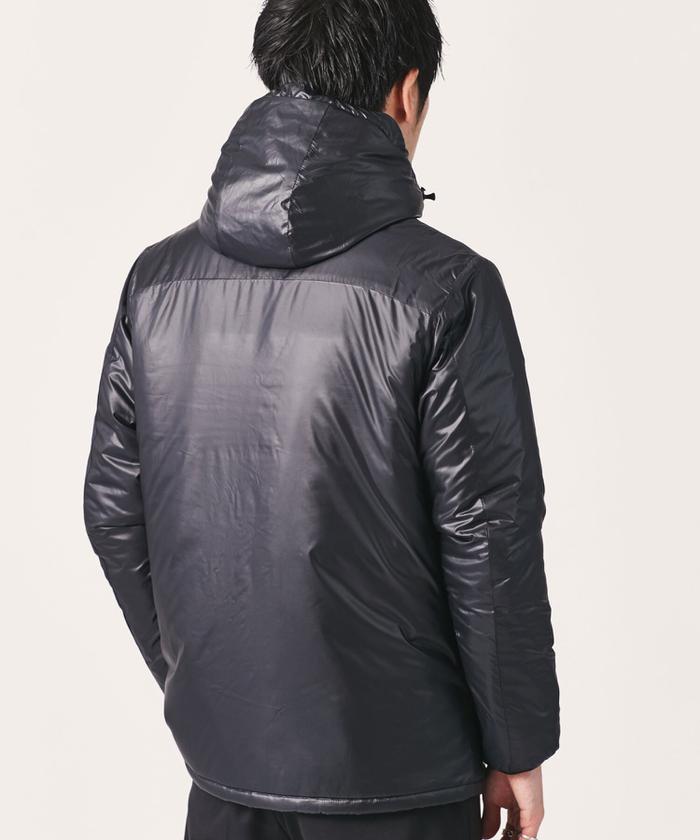 楽天市場】【SALE／60%OFF】OGAWA 3WAY マウンテンパーカー NANO