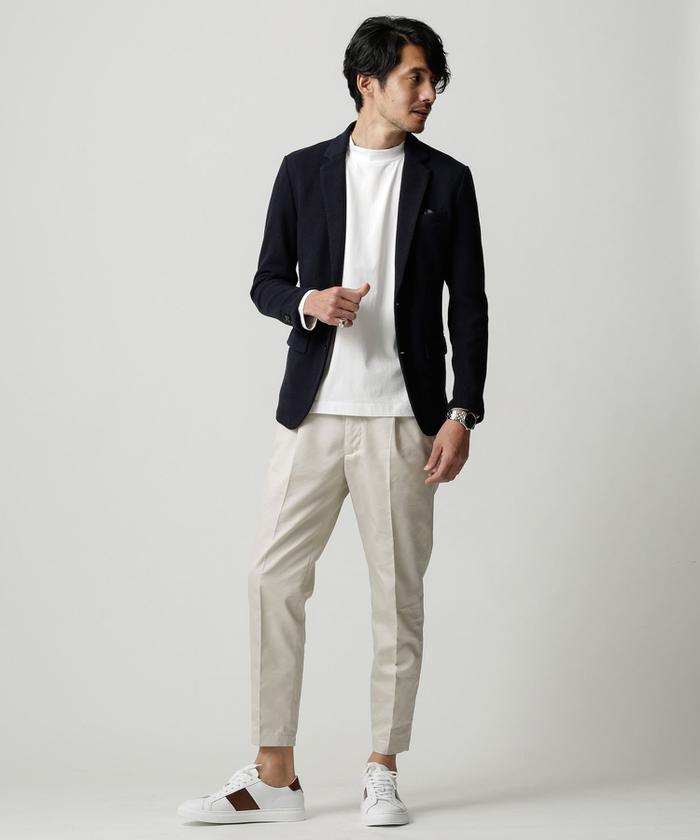 セール 60%OFF】畦編みニットジャケット(503474998) | ナノ