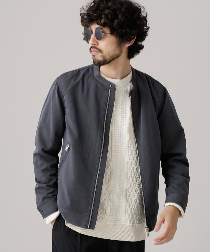 セール 60%OFF】TRシングルライダースブルゾン(503475067