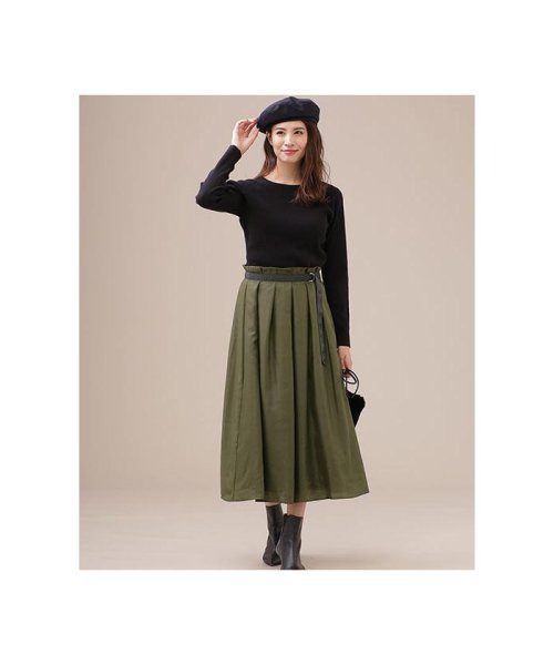 セール タックスカートドッキングワンピース ナノ ユニバース Nano Universe D Fashion
