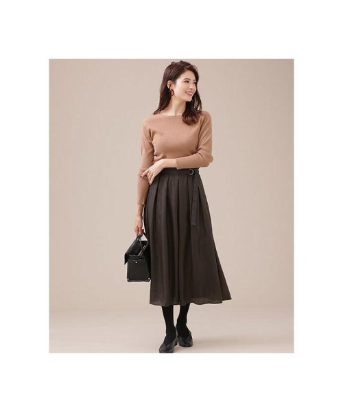 セール タックスカートドッキングワンピース ナノ ユニバース Nano Universe D Fashion