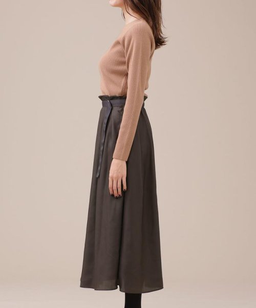 セール タックスカートドッキングワンピース ナノ ユニバース Nano Universe D Fashion
