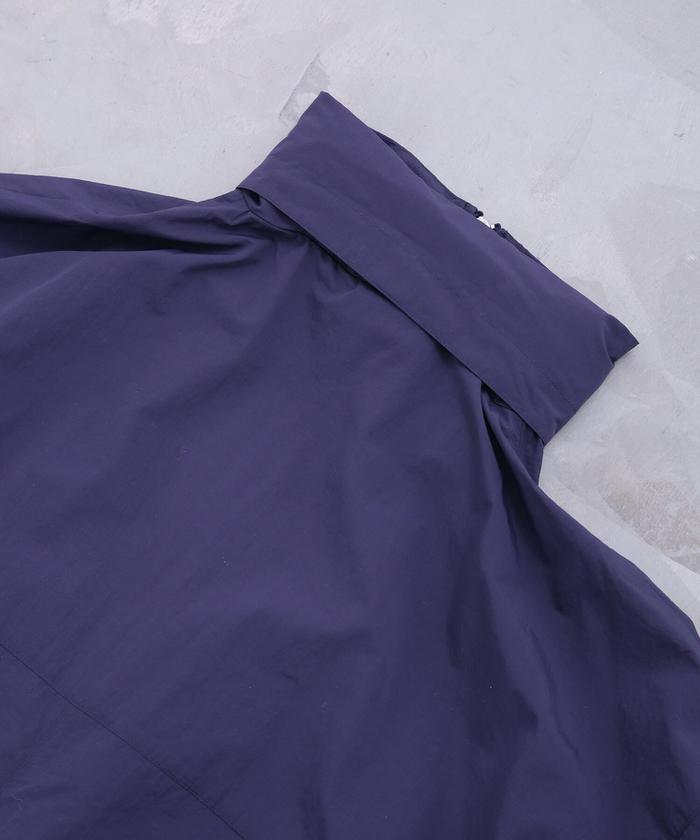 セール 60%OFF】Champion/別注ナイロンタフタ2wayフードロング