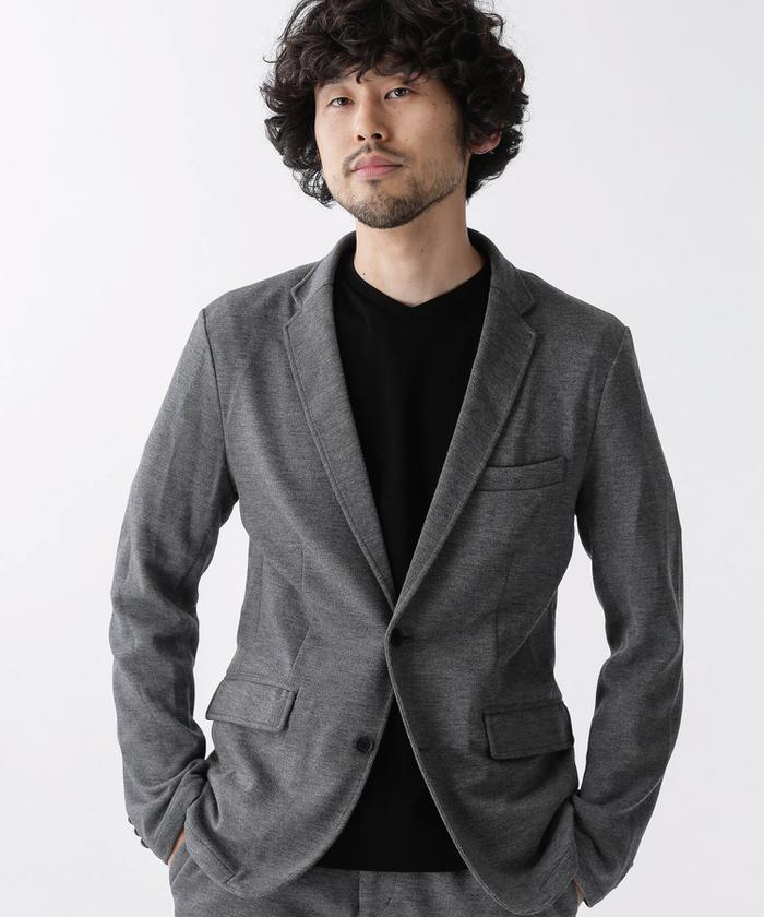 セール】《WEB限定》イル・ビリキーノ 撥水カノコセットアップ