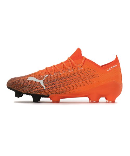 セール ウルトラ 1 1 Fg Ag サッカー スパイク プーマ Puma D Fashion