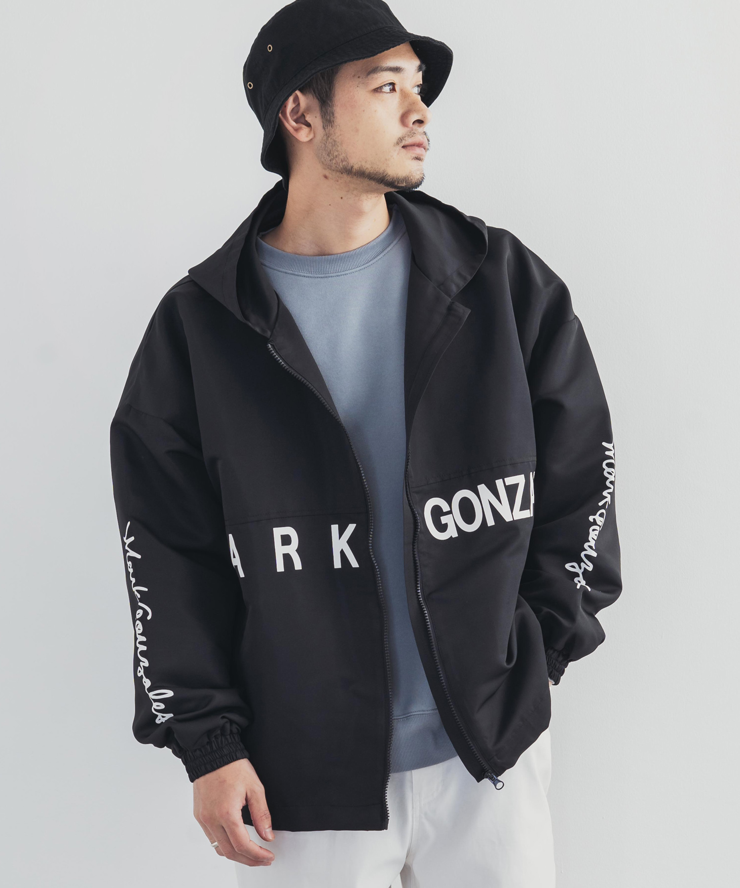 ロッキーモンロー Rocky Monroe MARK GONZALES マークゴンザレス ロッキーモンロー Rocky Monroe MARK GONZALES マークゴンザレス