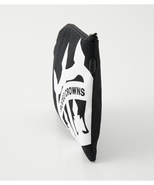 Rc マスクポーチ ロデオクラウンズワイドボウル Rodeo Crowns Wide Bowl D Fashion