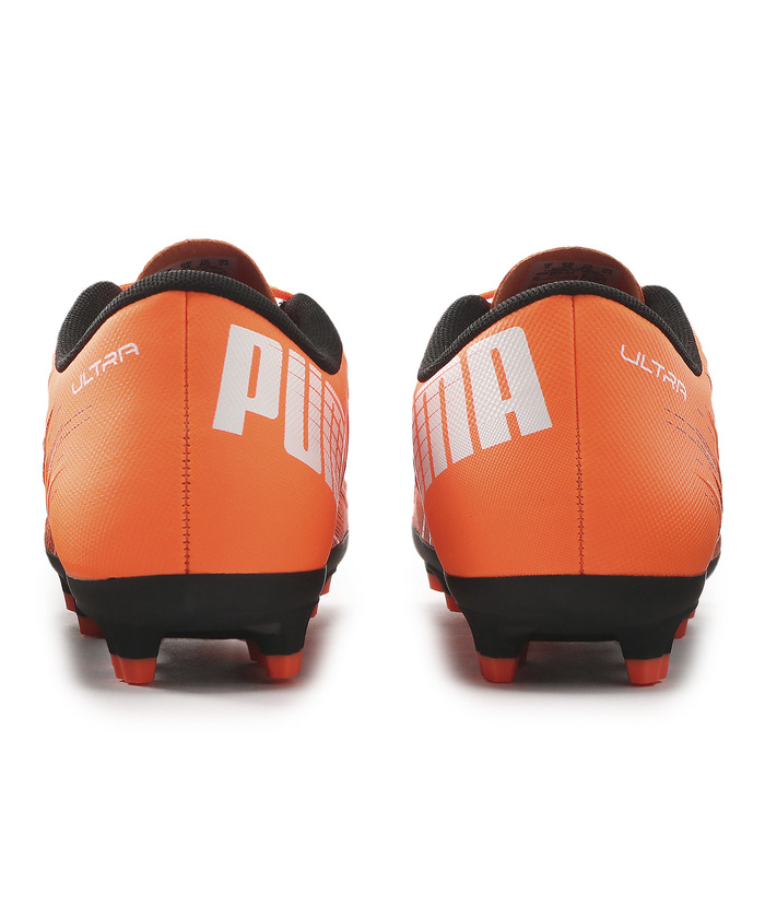 キッズ ウルトラ 4.1 HG サッカー スパイク JR 20－24.5cm