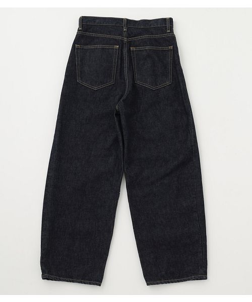 BLACK BY MOUSSY

One wash Denim JK