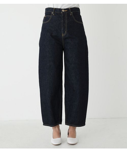 BLACK by moussy　PUNA DENIM