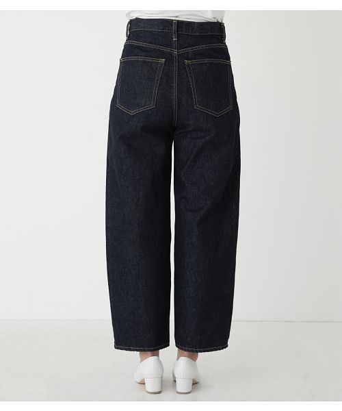 BLACK BY MOUSSY

One wash Denim JK