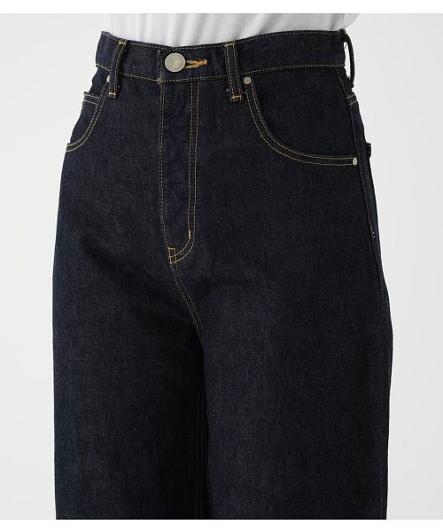 セール 15%OFF】PUNA one wash denim(503477729) | ブラックバイ セール 15%OFF】PUNA one wash denim(503477729) | ブラックバイ