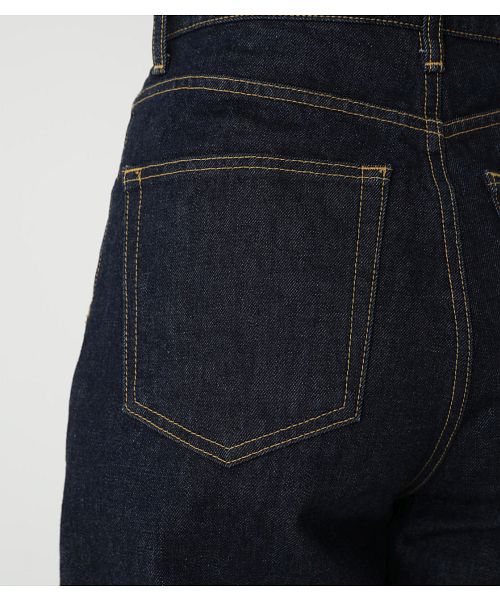 セール 15%OFF】PUNA one wash denim(503477729) | ブラックバイ セール 15%OFF】PUNA one wash denim(503477729) | ブラックバイ