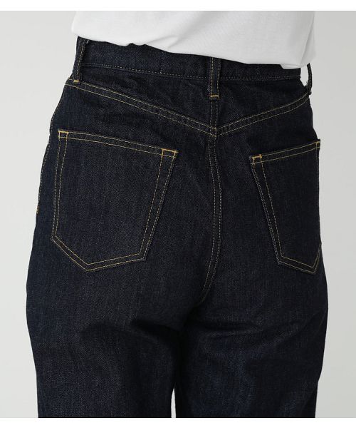 セール】JAVA one wash denim(503477730) | ブラックバイ セール】JAVA one wash denim(503477730) | ブラックバイ