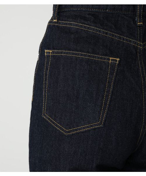 セール】JAVA one wash denim(503477730) | ブラックバイ セール】JAVA one wash denim(503477730) | ブラックバイ