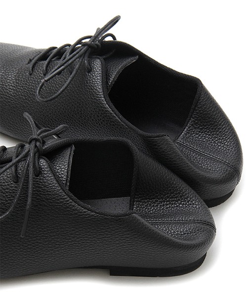 MUSE de DeuxiemeClasse 別注ブレンテッラ バレエシューズ MUSE de DeuxiemeClasse 別注ブレンテッラ バレエシューズ