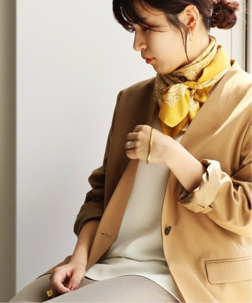 Jamiray スカーフ バッグベルトツキ 503422103 スピック スパン ノーブル Noble D Fashion