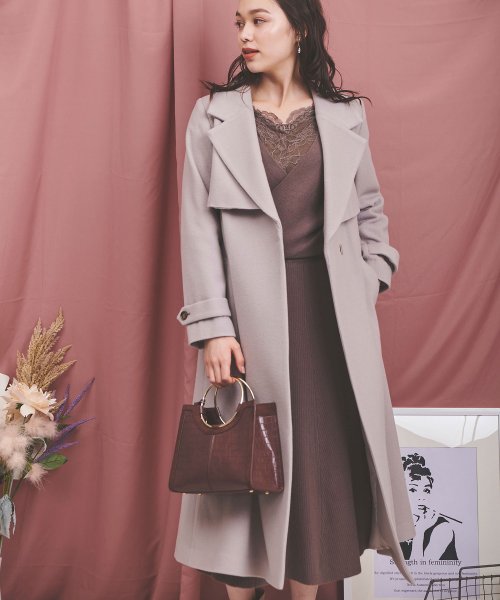 セール 美人百花 Ray1月号掲載 マーメイドニットセット ノエラ Noela D Fashion セール 美人百花 Ray1月号掲載 マーメイドニットセット ノエラ Noela D Fashion