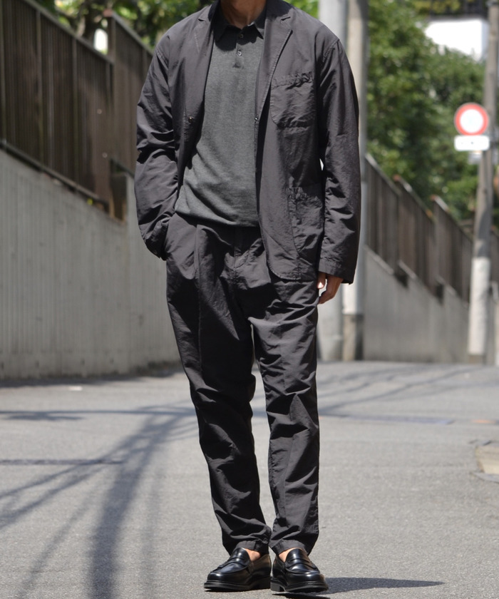 セール】【Wild Life Tailor×Sierra Designs】SIERRA JK