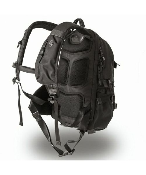 AS2OV / アッソブ CORDURA DOBBY 305D DAY BAG－BLACK(503478671