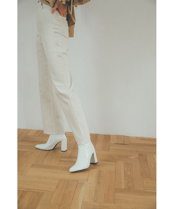 セール】SECOND DENIM パンツ(503481824) | クラネ(CLANE) - d セール】SECOND DENIM パンツ(503481824) | クラネ(CLANE) - d