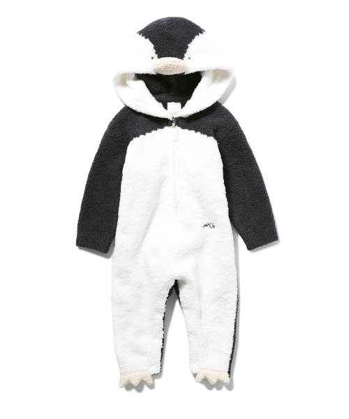 Baby 旭山動物園 ペンギン Baby ロンパース Gelato Pique Kids Baby Gelato Pique Kids Baby D Fashion
