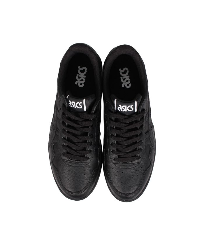 Asics tiger top japan s black