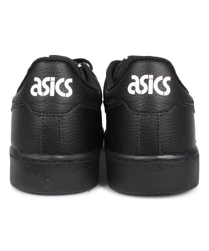 Asics tiger japan s black cheap