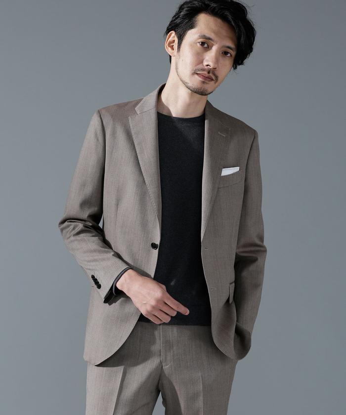 【美品】ナノユニバースSATO TAILOR  DRAGOスラックス