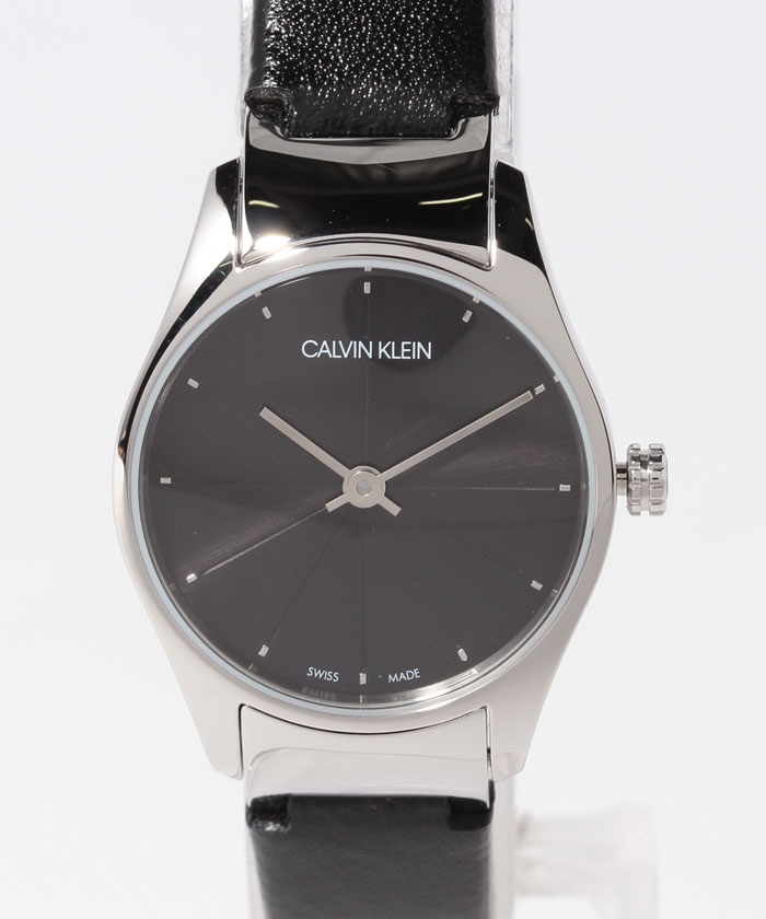 クーポン】【セール 50%OFF】○CALVIN KLEIN 腕時計 K4D231CY クーポン】【セール 50%OFF】○CALVIN KLEIN 腕時計 K4D231CY