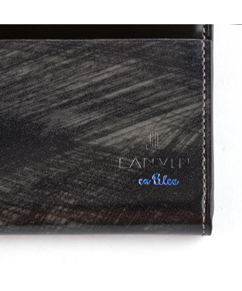 ランバンオンブルー 財布 長財布 本革 メンズ レディース Lanvin En Bleu グラン ランバン Lanvin D Fashion ランバンオンブルー 財布 長財布 本革 メンズ レディース Lanvin En Bleu グラン ランバン Lanvin D Fashion