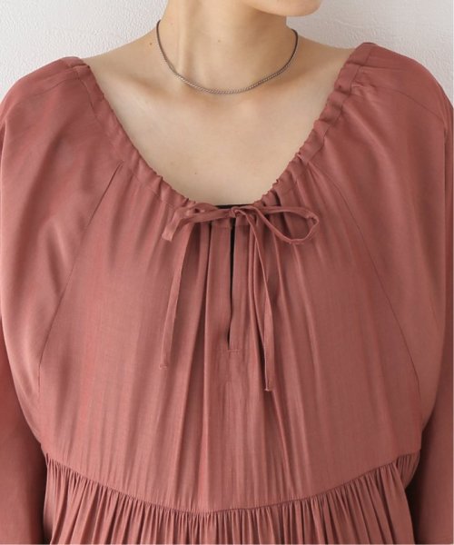 セール 30 Off Clane クラネ Double Face Tiered One Piece ワンピース ジャーナルスタンダード Journal Standard D Fashion セール 30 Off Clane クラネ Double Face Tiered One Piece ワンピース ジャーナルスタンダード Journal Standard D Fashion