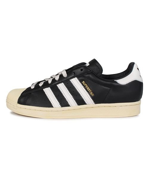 セール アディダス オリジナルス Adidas Originals スーパースター スニーカー メンズ レディース Super Star ブラック 黒 Fv22 アディダス Adidas D Fashion