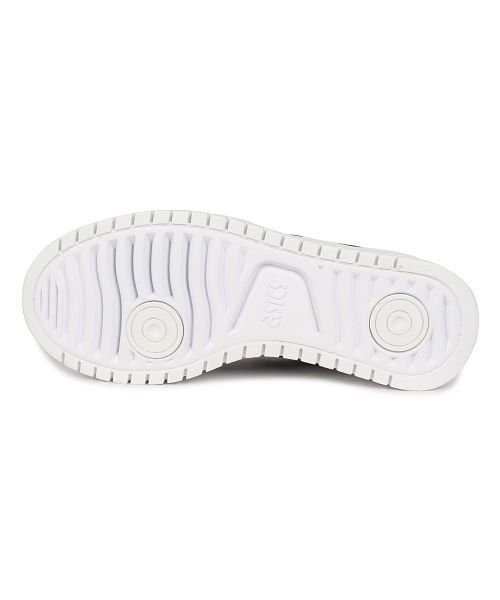 セール アシックス Asics ジャパン スニーカー レディース 厚底 Japan S Pf ホワイト 白 12a024 100 8 25 新入荷 アシックス Asics D Fashion