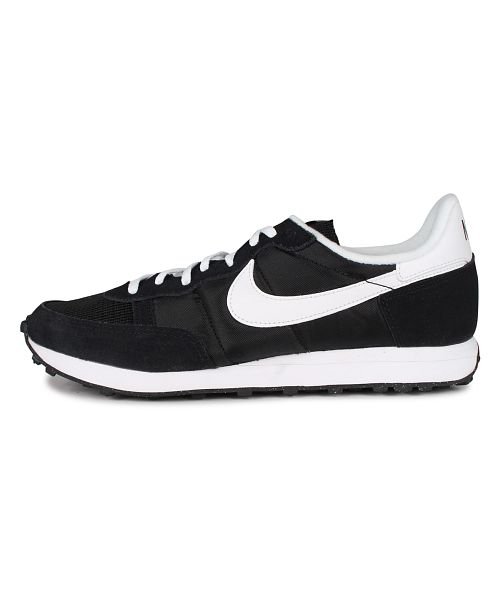 Nike Challenger Og ナイキ チャレンジャー スニーカー メンズ レディース ブラック 黒 Cw7645 002 7 27 新入荷 ナイキ Nike D Fashion