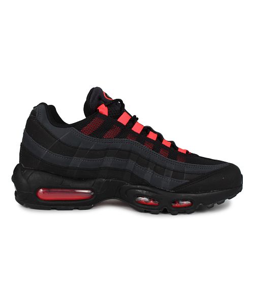 NIKE AIR MAX 95 ナイキ エアマックス95 スニーカー メンズ ブラック